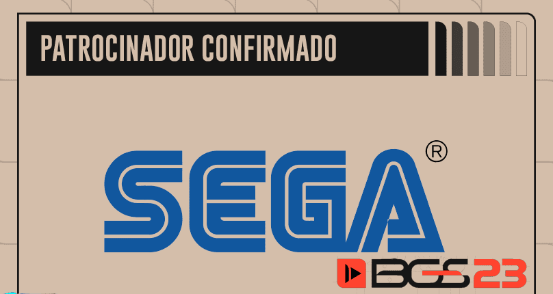 Sega Participa Da Brasil Game Show Pela Primeira Vez Comunidade Mega