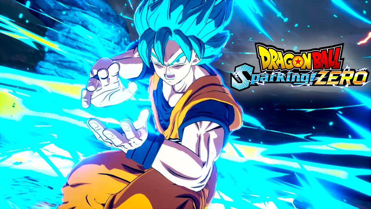 DRAGON BALL Sparking ZERO Revela Detalhes De Gameplay Comunidade