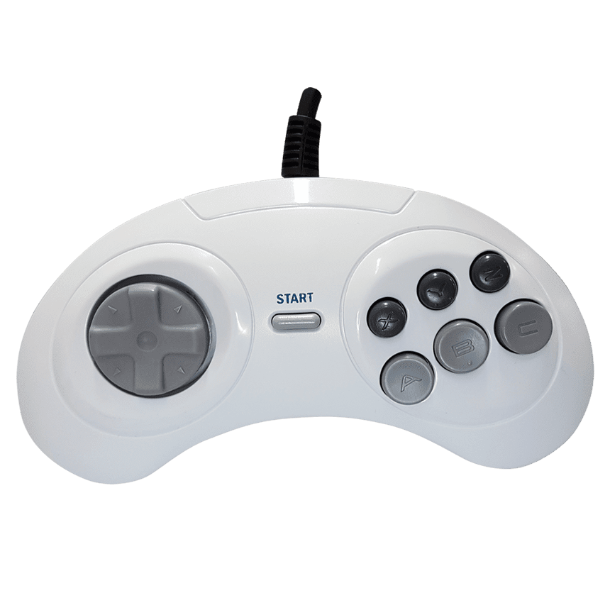 Tectoy Lan A Controle De Bot Es E Comunidade Mega Drive