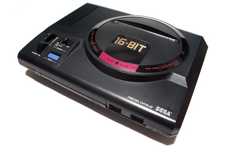 Mega Drive faz 30 anos, veja 10 curiosidades sobre ele - Olhar Digital