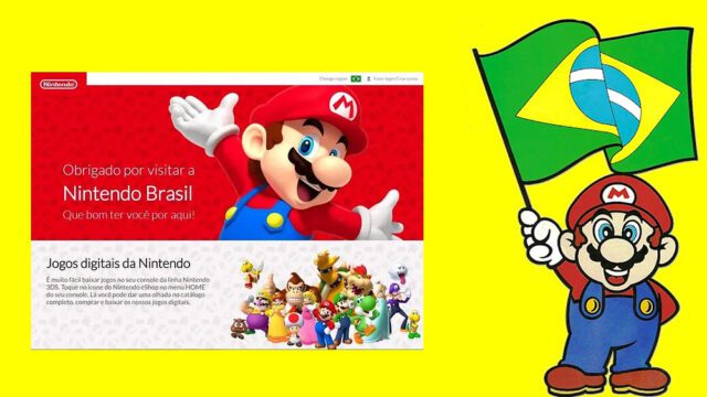 NintendoBrasil