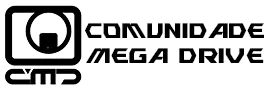 Comunidade Mega Drive