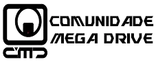 Comunidade Mega Drive