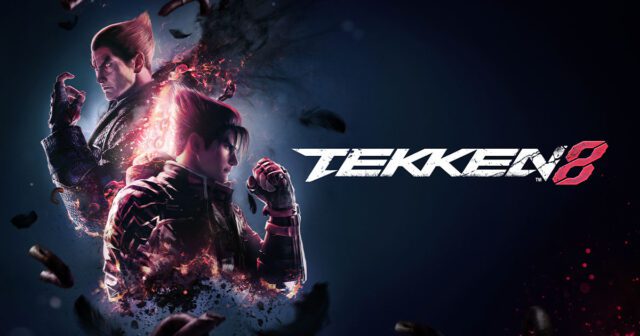 TEKKEN 8 contará com Devil Jin e outros lutadores lendários